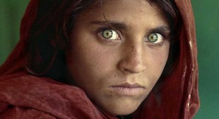 Steve McCurry