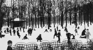 Edouard Boubat